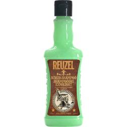 Reuzel Scrub Shampoo