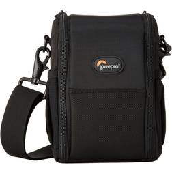 Lowepro S&F Lens Exchange Case 100 AW