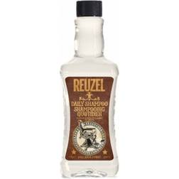 Reuzel Daily Shampoo 350ml