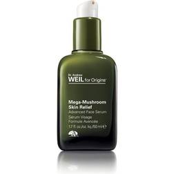 Origins Dr. Andrew Weil for Origins Mega-Mushroom Advanced Skin Relief Face Serum 1.7fl oz