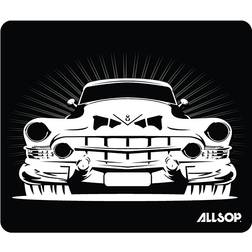 Allsop Muscle Car