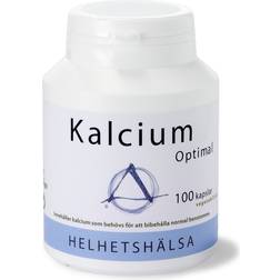 Helhetshälsa Calcium Optimal 100 st
