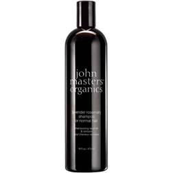 John Masters Organics Lavender Rosemary Shampoo for Normal Hair