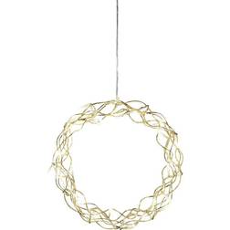 Gnosjö Konstsmide 2890-803 Christmas Lamp ∅ 30cm