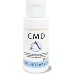 Helhetshälsa CMD - Conc. Mineral Drops 60ml