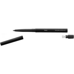 BeautyUK Twist Eye Liner Pencil Black