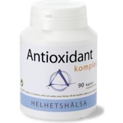 Helhetshälsa Antioxidant Complex 90 st