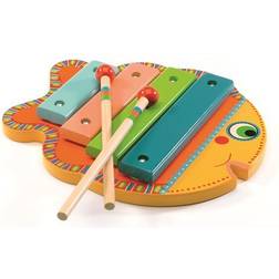 Djeco XYLOPHONE