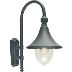 Norlys Firenze Black Wall light