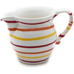 Gmundner Sunset Cream Jug 0.3L