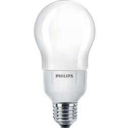 Philips Master Softone Fluorescent Lamp 12W E27