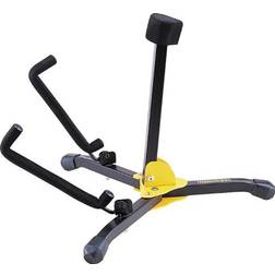 Hercules stands gs401b acoustic mini guitar stand