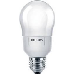 Philips Master Softone Fluorescent Lamp 9W E27