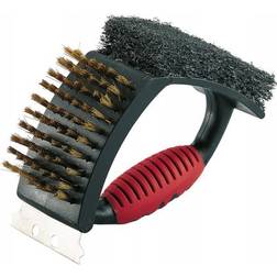 Landmann Grill Cleaning Brush 2076