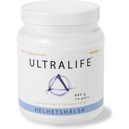 Helhetshälsa Ultralife 840g