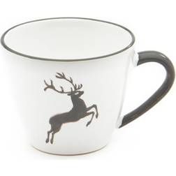 Gmundner Deer Mug 20cl