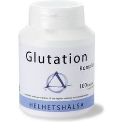 Helhetshälsa Glutationkomplex