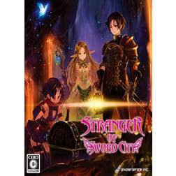 Stranger of Sword City (PC)