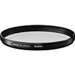 SIGMA Filtro Para Cámara 72mm Protector