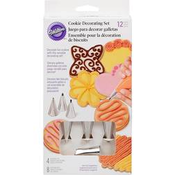 Wilton Icing Bag Set Sprøjtesæt