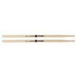 Promark PW747W Shira Kashi Oak Neil Peart Signature 747 Baquetas