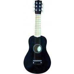 Magni Gitarr Svart 2430