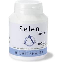 Helhetshälsa SelenOptimal 100 st