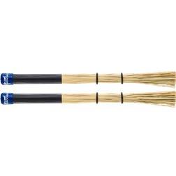 Promark PMBRM2 Small Broomsticks Rods