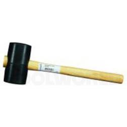 Hultafors Rubber GU 55 Gummihammare