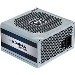 Chieftec iARENA GPC-600S ATX12V 2.3/PS/2 CA 230 V 600 Watt