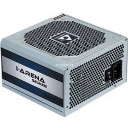 Chieftec iARENA Voeding 700 Watt 120 mm ATX 80 Plus