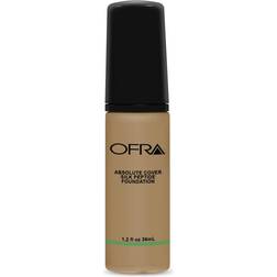 Ofra Absolute Cover Silk Peptide Foundation #2