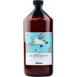 Davines NaturalTech Well Being Conditioner 1000ml