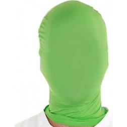 Morphsuit Green MorphMask