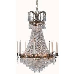 Markslöjd Läckö Pendellampa 66cm