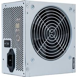 Chieftec GPB-350S 350W 20+4 Pin ATX PS / 2 Argento