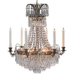 Markslöjd Läckö Pendellampa ∅ 54cm