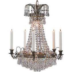 Markslöjd Läckö Pendant Lamp ∅ 48cm