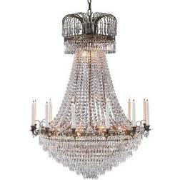 Markslöjd Läckö Pendellampa 92cm