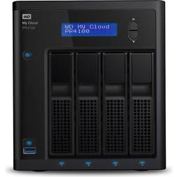 Western Digital My Cloud Pro 4100 32TB