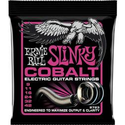 Ernie Ball Super Slinky Cobalt