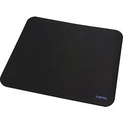 LogiLink ID0117 Gaming Mouse Pad Nero