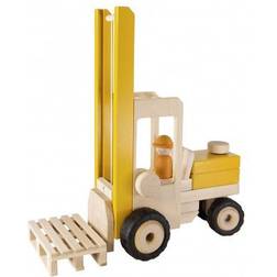 Goki Forklift Truck