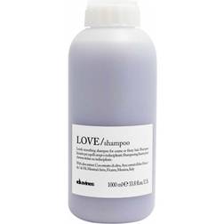 Davines Love Smoothing Shampoo