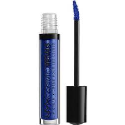 NYX Cosmic Metals Lip Cream Celestial Star