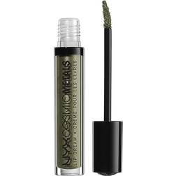 NYX Cosmic Metals Lip Cream Extraterrestrial