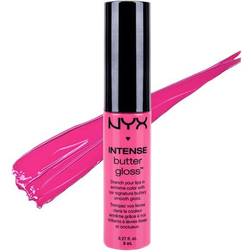 NYX Intense Butter Gloss Funnel Delight