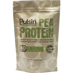 Pulsin Pea Protein Powder 250g