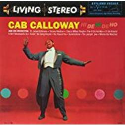 Cab Calloway - Hi De Hi De Ho