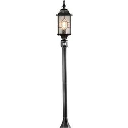 Konstsmide 7249-759 Lamp Post 131cm